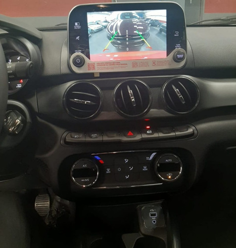 Imagen 9 de 14 de Fiat Cronos 1.3 Gse S-desing My23