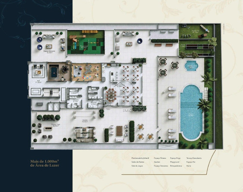 Apartamento - Centro - Ref: 33371 - V-33368