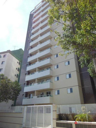 Imagem 15 de 15 de Apartamento Com 2 Dormitórios Para Alugar, 49 M² Por R$ 1.600,00/mês - Demarchi - São Bernardo Do Campo/sp - Ap1674