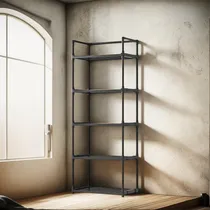 Comprar Organizador Multifuncional 5 Niveles Para Cocina Y Hogar