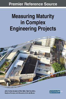 Libro Measuring Maturity In Complex Engineering Projects ...