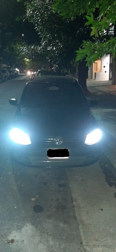 Volkswagen Suran Comfortline 1.6 Nafta Modelo 2011