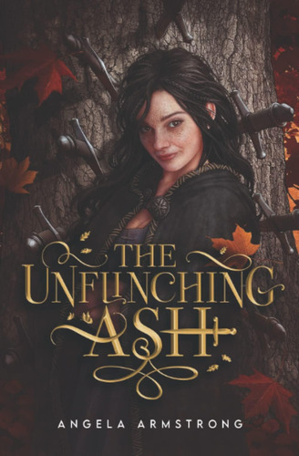 Libro: The Unflinching Ash