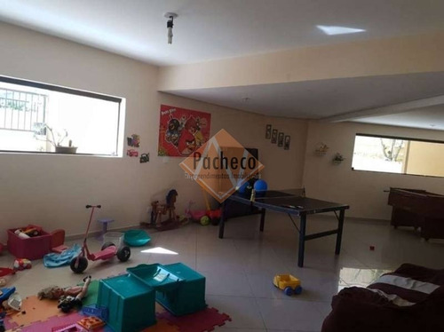 Imagem 10 de 30 de Apartamento No Jardim São Paulo, 98 M², 03 Dormitórios, 01 Suíte, 02 Vagas, R$ 590.000,00 - 2439