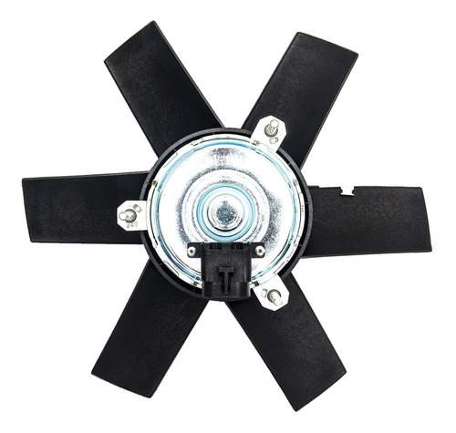 Eletroventilador Radiador 485250 Elba 90 91 92 93 94 95