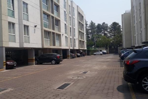L5 Departamento En Venta Calz. San Isidro 492 San Pedro Xalpa, Azcapotzalco, 02710 Cdmx L5