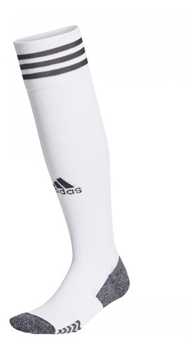 Media adidas Futbol Adulto 21 Sock White - Menpi