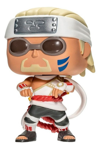 Funko Pop: Killer Bee - Naruto Shippuden (exclusive) 1200