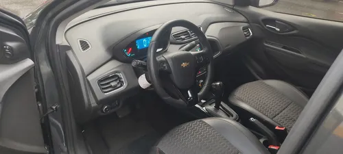 Chevrolet Onix 1.4 Ltz At