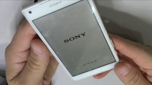 Pantalla Lcd Completa Sony Z5 Compact
