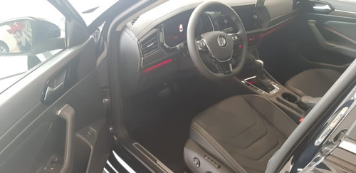 Volkswagen Vento Highline 250 Tsi At My21 0km 2021 (el)