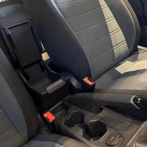 Volkswagen Nivus 1.0 Tsi Tiptronic Comfortline