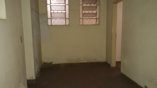 Casa À Venda, 3 Quartos, 2 Vagas, Lourdes - Belo Horizonte/mg - 12967