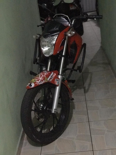 Honda Honda