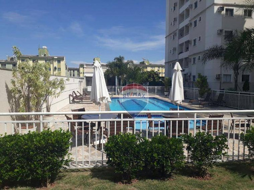 Piazza Di Napoli - Apartamento - Venda - Ap1180