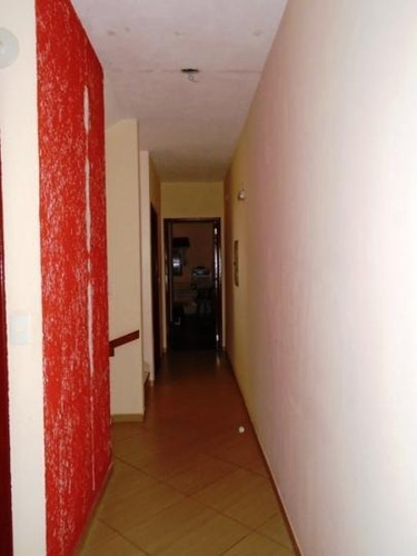 Imagem 9 de 15 de Sobrado Para Venda Em Araras, Parque Das Árvores, 3 Dormitórios, 2 Suítes, 1 Banheiro, 2 Vagas - V-040_2-488426