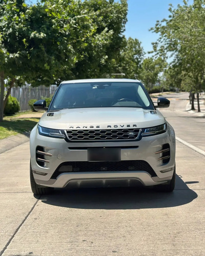 Land Rover Evoque 2.0 I R-dinamic Hse At 4x4 2021