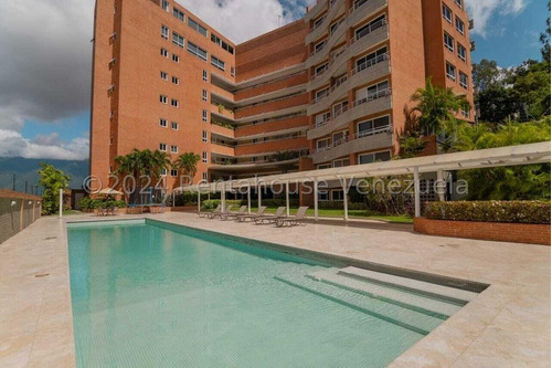 Apartamento En Venta Lomas Del Sol 24-16076