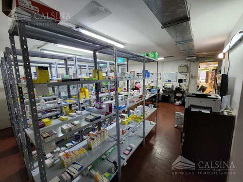 Imagen 3 de 17 de Local En Venta - B° General Paz - Córdoba