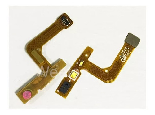 Flex Sensor De Proximidad Para Motorola G6 / G6 Play