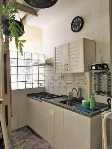 Sobrado - Vila Bastos - Ref: 25936 - L-25936