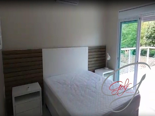 Imagem 17 de 20 de Sobrado A Venda Na Riviera De São Lourenço, 540 M², Próximo A Praia, Possuí 7 Suítes, Salas Com Climatização. - Ca00477 - 69237667