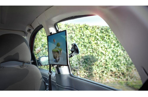 Imagem 9 de 9 de Suporte Automotivo Universal Trust