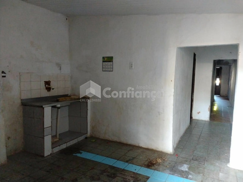 Imagem 11 de 27 de Casa À Venda No Carlito Pamplona Em Fortaleza/ce - 424