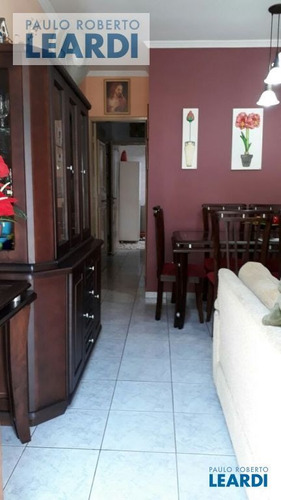 Imagem 4 de 15 de Sobrado - Campo Grande - Sp - 557397
