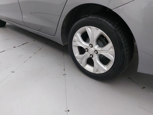 Chevrolet Onix 1.0 TURBO FLEX LTZ AUTOMÁTICO