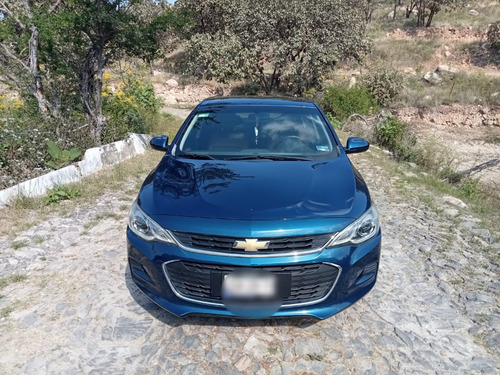Chevrolet Cavalier 1.5 Premier At