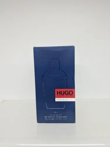 Hugo boss dark clearance blue mercado libre peru