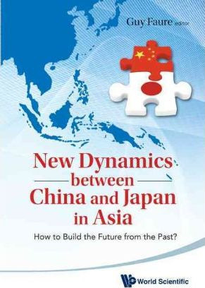 Libro New Dynamics Between China And Japan In Asia: How T...