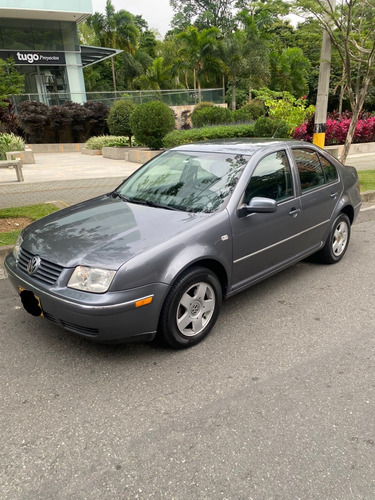 Volkswagen Jetta 2.0 Trendline