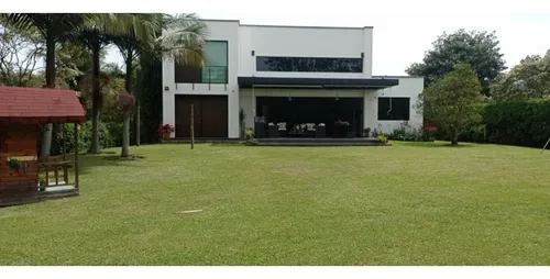 Rhbr-14719 (casa Campestre) 2 Niveles (rionegro, Llanogrande)