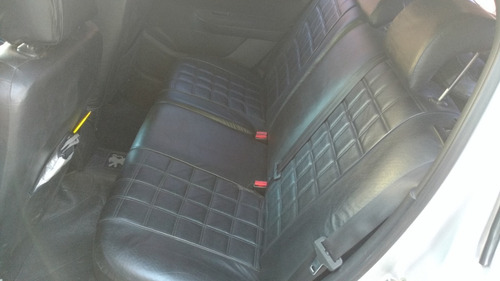 Imagen 8 de 10 de Peugeot 307 1.6 2010 Live