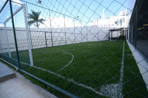 Imagem 6 de 16 de Apartamento Padrão À Venda Em Caruaru/pe - Md21