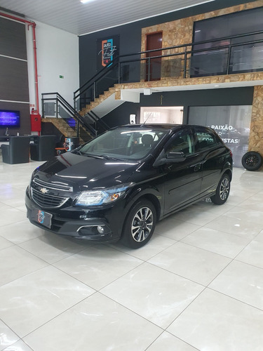 Chevrolet Onix 1.4 Ltz 5p