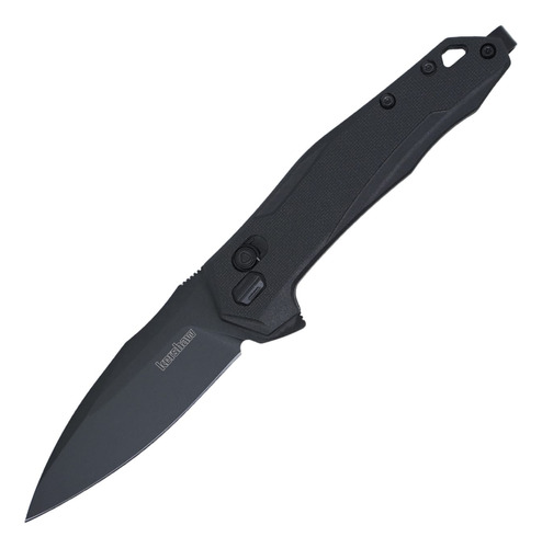 Kershaw Monitor Black - Crt Ltda