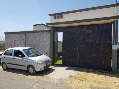Imagen 8 de 9 de Terreno En Venta Cuautlixco