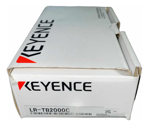 Keyence Lr-tb2000c Sensor Láser Keyence