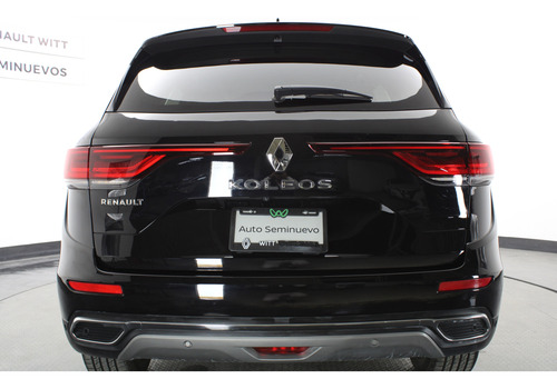 Renault Koleos 5p Iconic L4/2.5 Aut