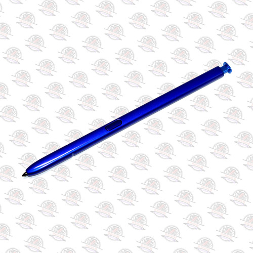 Pluma Spen Optico Azul Aura Para Galaxy Note 10 Plus N975