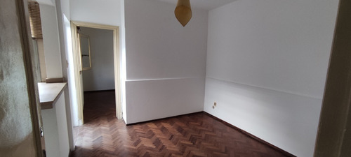 Imagen 4 de 11 de Apartamento En Alquiler, Pocitos. 1 Dormitorio
