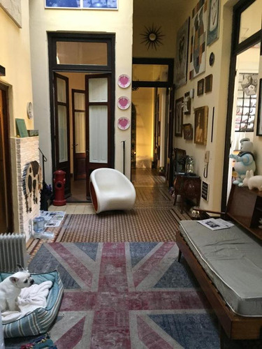 Imagen 1 de 15 de Centro , Casa 6 Dorm. 2 Baños. A 3 Cuadras De La Rambla!