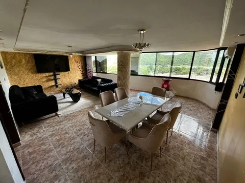 Penthouse En La Soledad
