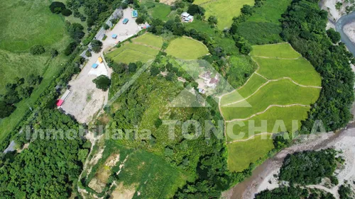Finca En Venta En Cornejo. Cod V29355
