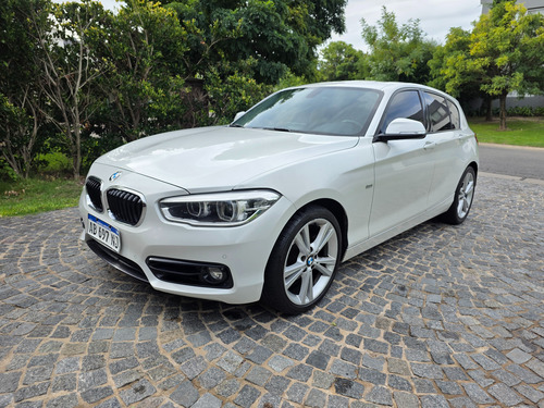 Bmw 120t Sport 187 Cv