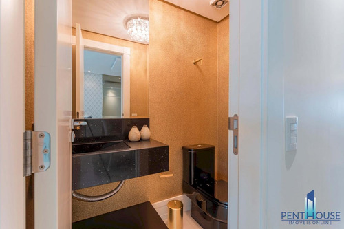 Imagem 25 de 30 de Venda Apartamento 6 Quartos No Bairro Centro - R147993