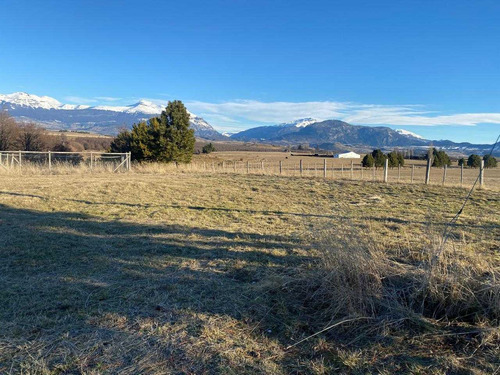 Coyhaique - Balmaceda (64372)